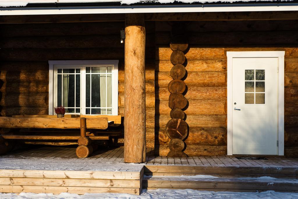 Humala Holiday Home Kohila 外观 照片